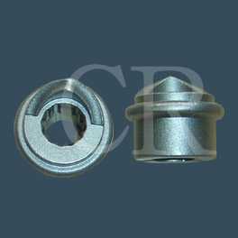 Ratchets, machine parts, china casting